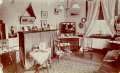 Dorm Room 1899