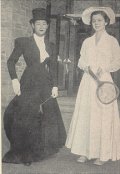 Gym Costumes of 1903