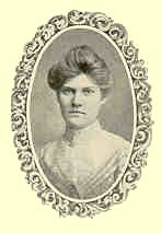 Clara Robinson
